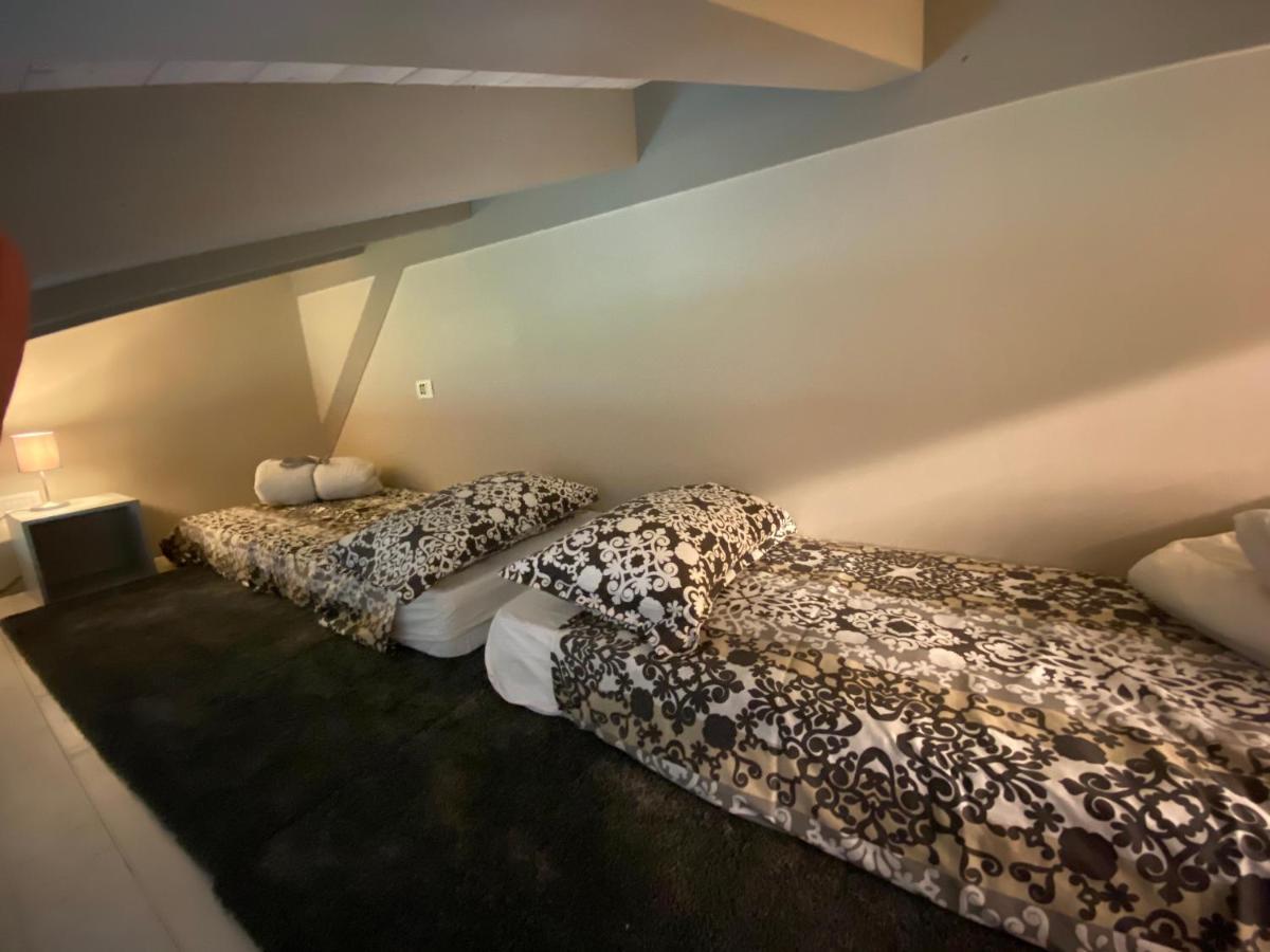 Cascina Serra Eco-House Beb Muzzano Exteriér fotografie
