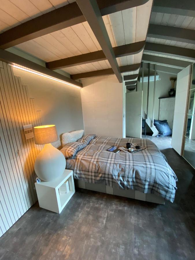 Cascina Serra Eco-House Beb Muzzano Exteriér fotografie