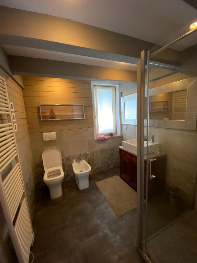 Cascina Serra Eco-House Beb Muzzano Exteriér fotografie