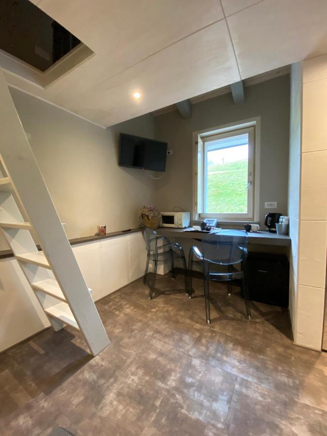 Cascina Serra Eco-House Beb Muzzano Exteriér fotografie