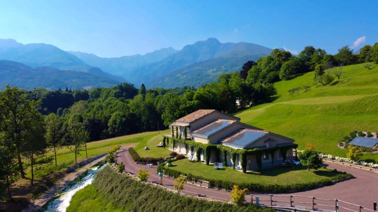 Cascina Serra Eco-House Beb Muzzano Exteriér fotografie