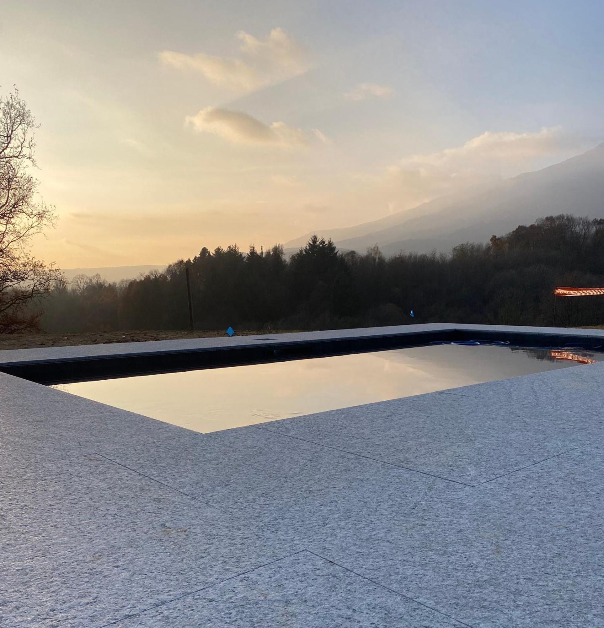 Cascina Serra Eco-House Beb Muzzano Exteriér fotografie